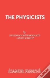 Capa do artigo The Physicists