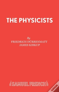 Capa do artigo The Physicists
