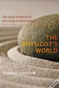 Capa do artigo The Physicist'S World