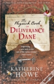 Capa do artigo The Physick Book Of Deliverance Dane