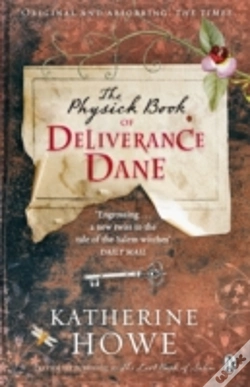 Capa do artigo The Physick Book Of Deliverance Dane