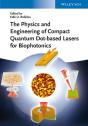 The Physics And Engineering Of Compact Quantum Dot-Based Lasers For Biophotonics - Preview
