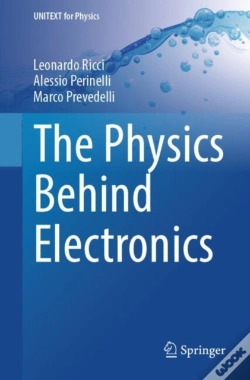 Capa do artigo The Physics Behind Electronics