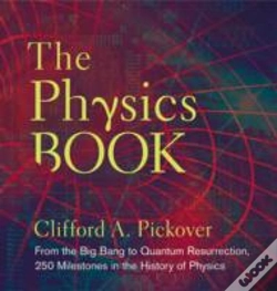 Capa do artigo The Physics Book