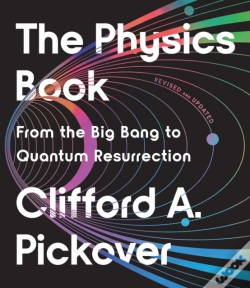 Capa do artigo The Physics Book