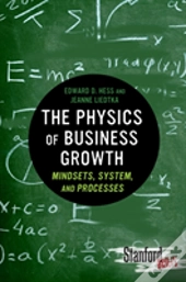 The Physics Of Business Growth