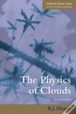 Capa do artigo The Physics Of Clouds