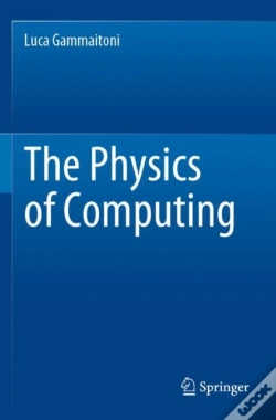 Capa do artigo The Physics Of Computing