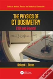 The Physics Of Ct Dosimetry