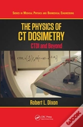 The Physics Of Ct Dosimetry