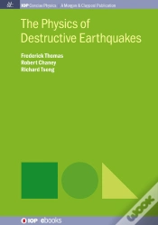 Capa do artigo The Physics Of Destructive Earthquakes