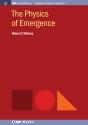 The Physics Of Emergence - Preview