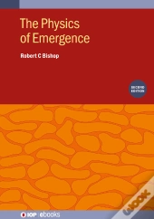 The Physics Of Emergence (Second Edition)
