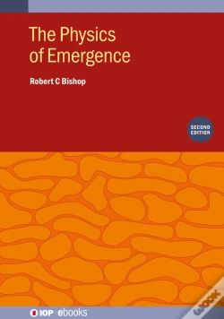 Capa do artigo The Physics Of Emergence (Second Edition)