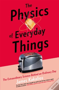 Capa do artigo The Physics Of Everyday Things