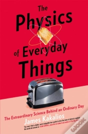 Capa do artigo The Physics Of Everyday Things