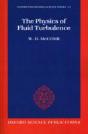 The Physics Of Fluid Turbulence - Preview