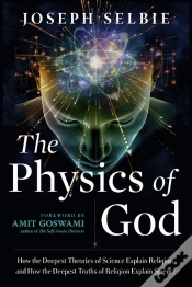 Capa do artigo The Physics Of God