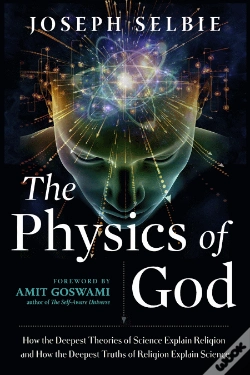 Capa do artigo The Physics Of God