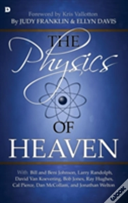 Capa do artigo The Physics Of Heaven