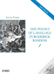 Capa do artigo The Physics Of Language In Roderick Random