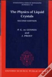 The Physics Of Liquid Crystals