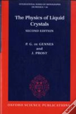 Capa do artigo The Physics Of Liquid Crystals