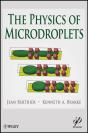 The Physics Of Microdroplets - Preview
