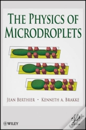 Capa do artigo The Physics Of Microdroplets