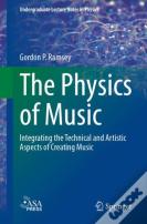 The Physics Of Music