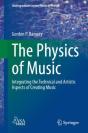 The Physics Of Music - Preview