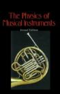 The Physics Of Musical Instruments - Preview
