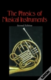 Capa do artigo The Physics Of Musical Instruments
