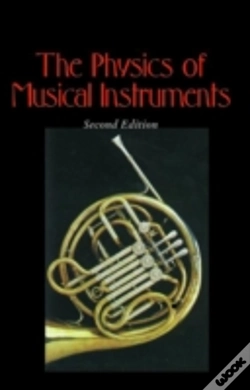 Capa do artigo The Physics Of Musical Instruments
