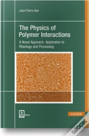 Capa do artigo The Physics Of Polymer Interactions