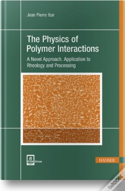 Capa do artigo The Physics Of Polymer Interactions