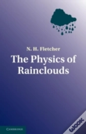 Capa do artigo The Physics Of Rainclouds