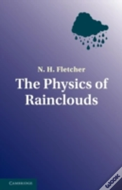Capa do artigo The Physics Of Rainclouds
