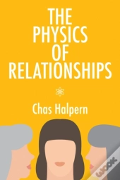 The Physics Of Relationships