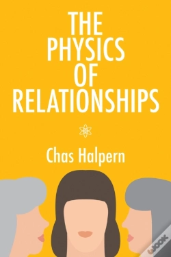 Capa do artigo The Physics Of Relationships