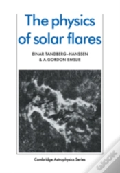 Capa do artigo The Physics Of Solar Flares