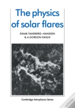 Capa do artigo The Physics Of Solar Flares