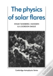 The Physics Of Solar Flares