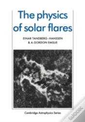 Capa do artigo The Physics Of Solar Flares