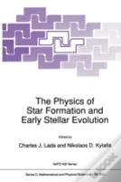 The Physics Of Star Formation And Early Stellar Evolution