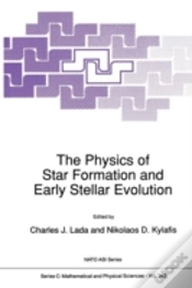 Capa do artigo The Physics Of Star Formation And Early Stellar Evolution
