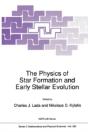 The Physics Of Star Formation And Early Stellar Evolution - Preview