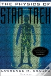 Capa do artigo The Physics Of Star Trek
