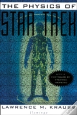 Capa do artigo The Physics Of Star Trek