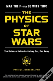 Capa do artigo The Physics Of Star Wars